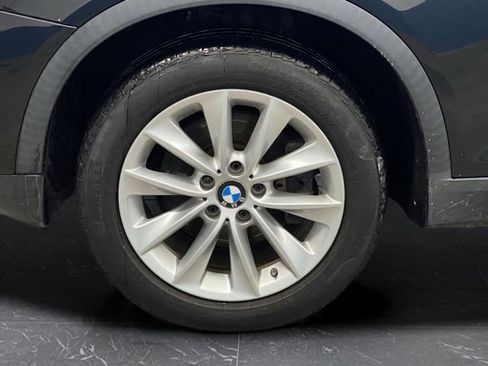 Used 2017 BMW X3 sDrive28i image 35