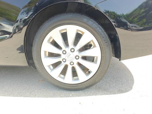 Used 2012 Honda Civic LX image 17