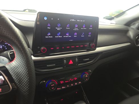 Used 2024 Kia Forte GT image 22