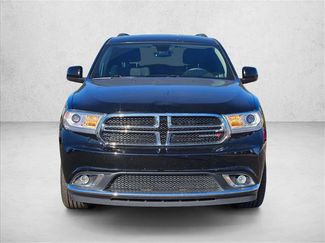 Used 2018 Dodge Durango SXT w/ Quick Order Package 2BB video 2