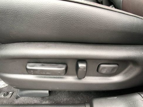 New 2026 Honda Ridgeline Black Edition image 16