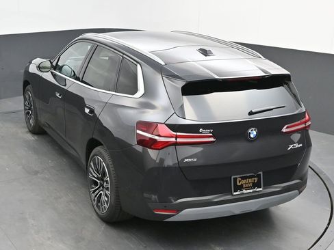 New 2026 BMW X3 xDrive30 w/ Premium Package image 53