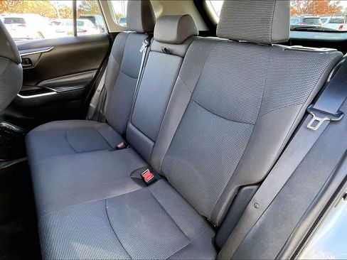 Certified 2024 Toyota RAV4 LE image 20