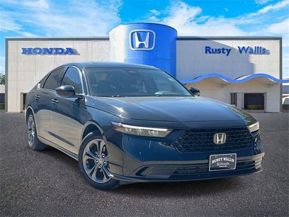 Used 2023 Honda Accord EX