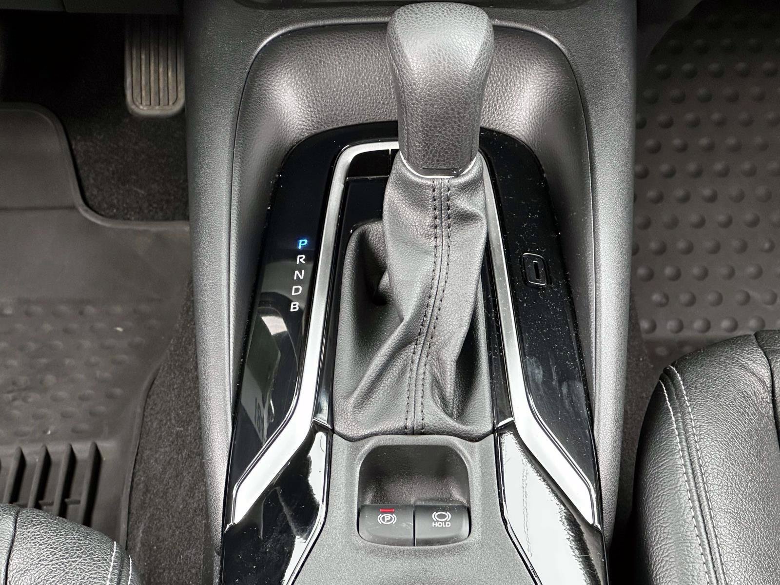 Certified 2022 Toyota Corolla LE FWD image 19