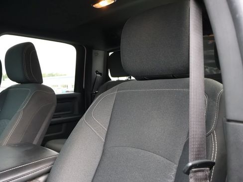 Used 2025 RAM 3500 Tradesman AWD/4WD image 15