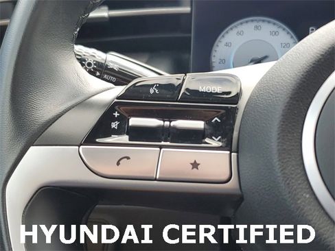 Certified 2024 Hyundai Tucson SEL w/ Convenience Package image 15