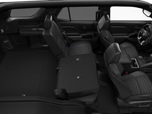 New 2026 Toyota 4Runner TRD Off-Road Premium image 28