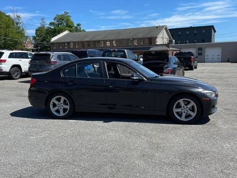 Used 2015 BMW 328i xDrive Sedan AWD/4WD image 10