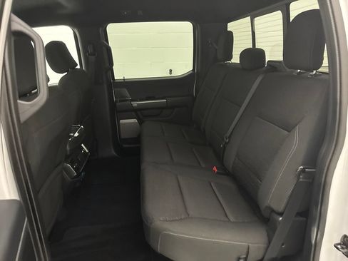 Used 2023 Ford F150 XLT w/ Equipment Group 302A High AWD/4WD image 42