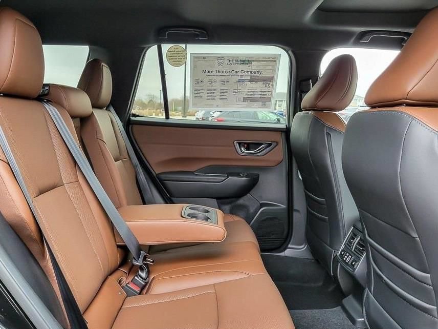 New 2026 Subaru Outback Touring XT AWD/4WD image 29