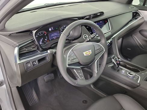 Used 2024 Cadillac XT5 Premium Luxury FWD image 18