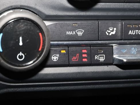 Used 2022 Ford Bronco Outer Banks w/ Sasquatch Package image 8