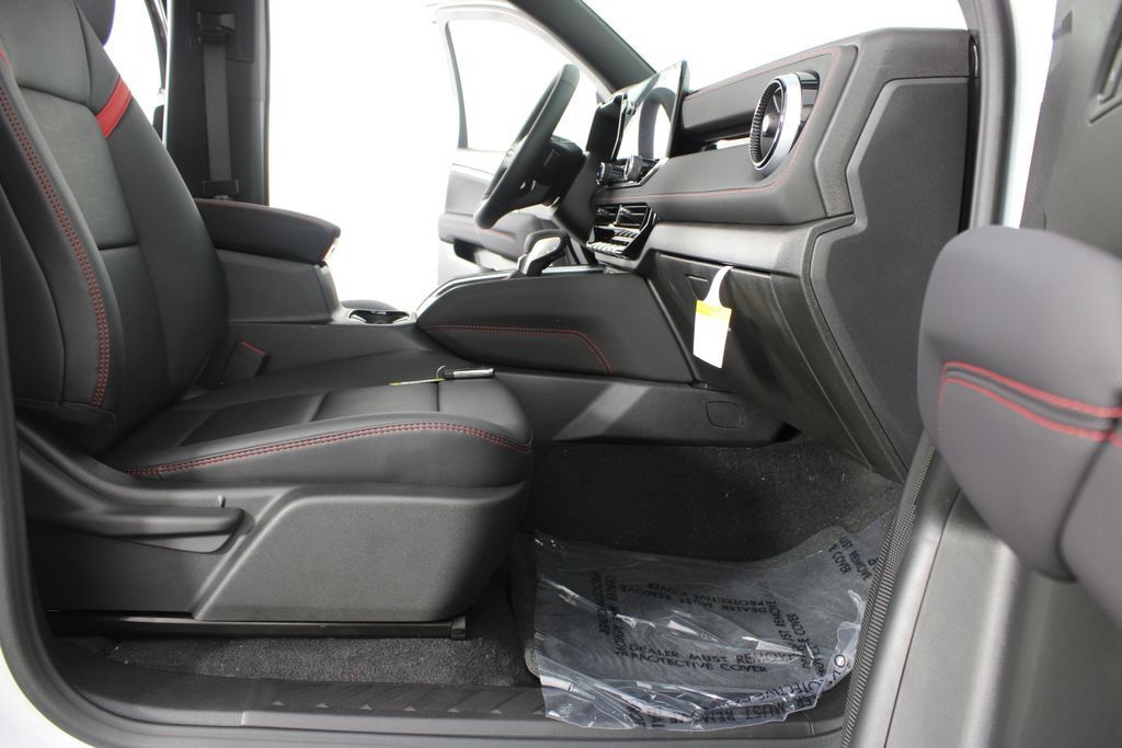New 2026 Chevrolet Colorado Z71 w/ Z71 Convenience Package 2 AWD/4WD image 20