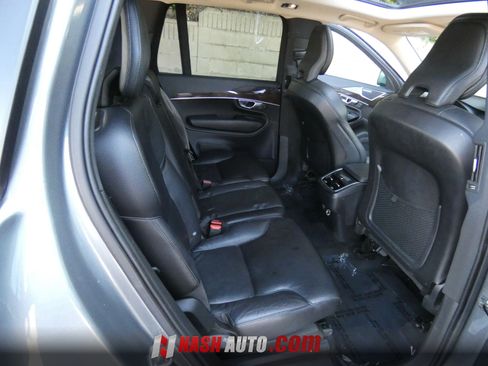 Used 2019 Volvo XC90 T6 Momentum w/ Advanced Package AWD/4WD image 23