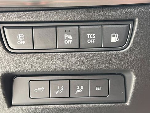 Used 2024 MAZDA CX-90 Plug-In Hybrid w/ Premium Plus AWD/4WD image 27