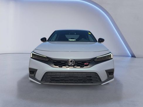 Used 2023 Honda Civic Si image 9