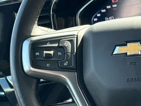 Used 2025 Chevrolet Silverado 2500 LT w/ Convenience Package AWD/4WD image 19