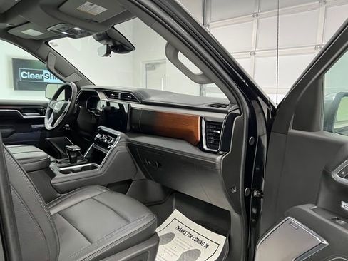 Used 2025 GMC Sierra 1500 Denali w/ Denali Reserve Package image 54