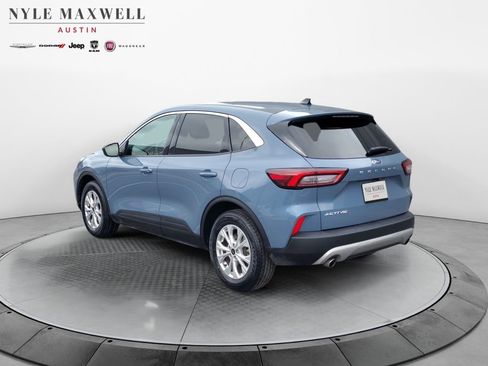 Used 2024 Ford Escape Active image 13