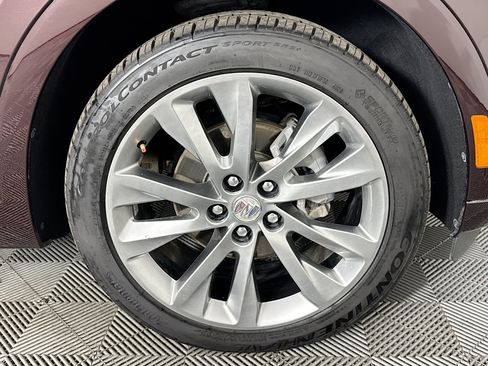 Used 2023 Buick Envision Avenir FWD image 52