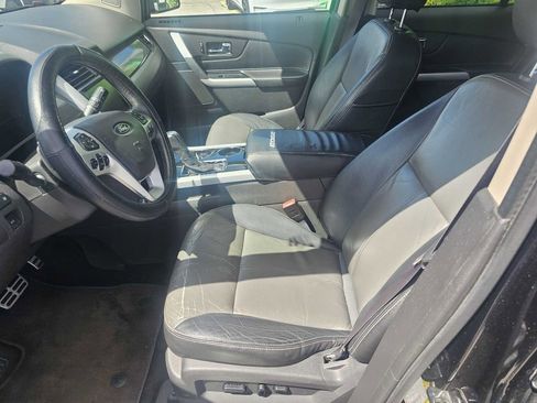 Used 2014 Ford Edge Sport w/ Driver Entry Package image 9