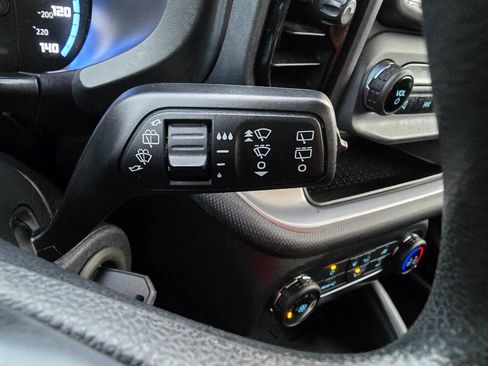 Used 2021 Ford Bronco Sport AWD/4WD image 15