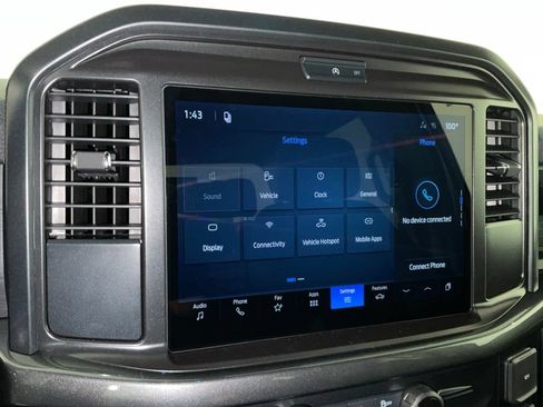 New 2026 Ford F150 STX AWD/4WD image 22