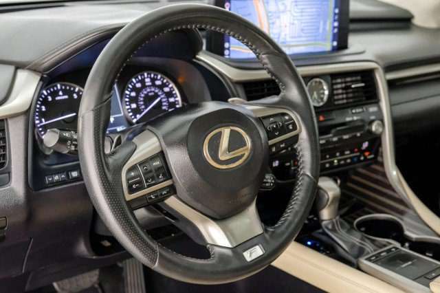 Used 2022 Lexus RX 350 AWD w/ Luxury Package image 14