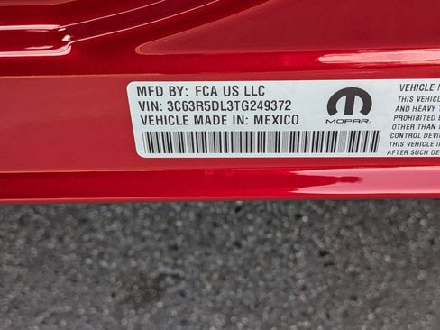 New 2026 RAM 2500 Big Horn image 35