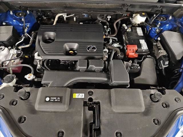 Used 2025 Lexus NX 250 FWD w/ Cold Area Package image 23