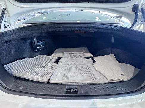 Used 2015 INFINITI Q50 Sport w/ Technology Package image 33