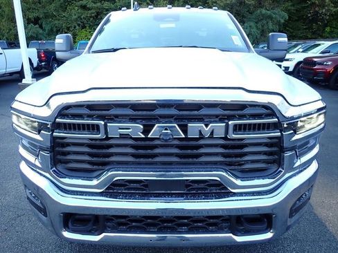 New 2026 RAM 3500 Tradesman image 10