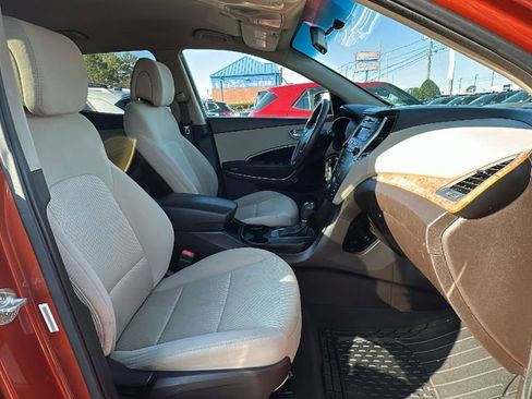 Used 2015 Hyundai Santa Fe Sport image 15