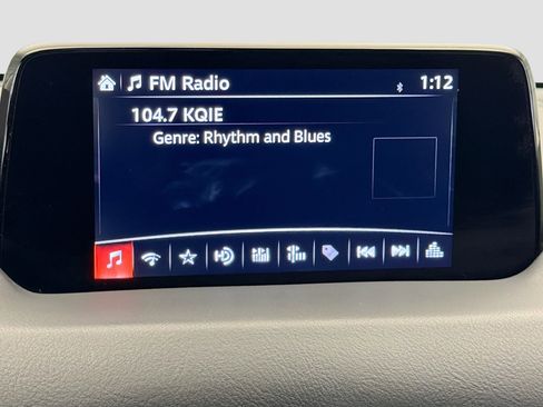 Used 2020 MAZDA CX-5 Grand Touring image 9