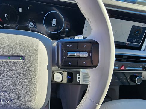 Used 2026 Hyundai Palisade Limited image 25