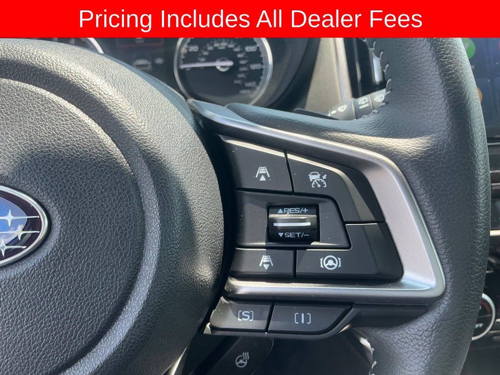Used 2021 Subaru Forester Touring w/ Popular Package #2 AWD/4WD image 14