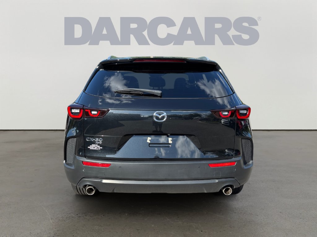 Used 2026 MAZDA CX-50 AWD 2.5 S w/ Preferred Pkg image 6