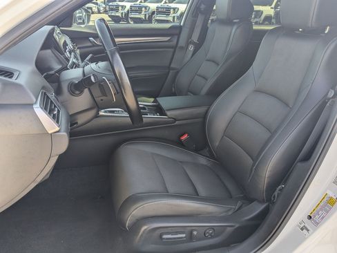 Used 2022 Honda Accord Sport image 15