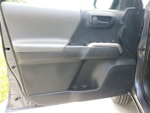 Certified 2023 Toyota Tacoma SR5 RWD image 20
