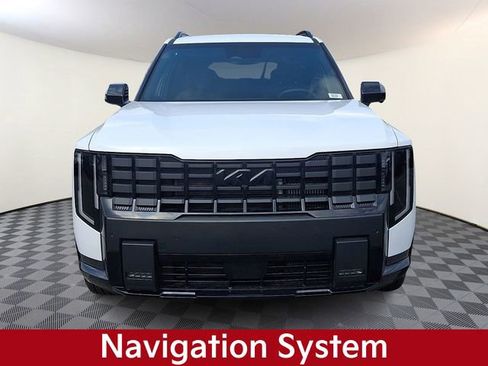New 2027 Kia Telluride SX X-Line image 2