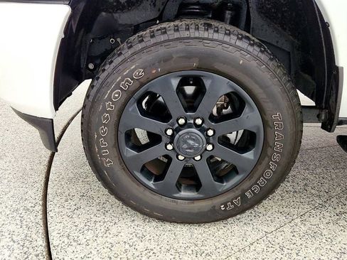 Used 2024 RAM 2500 Big Horn w/ Night Edition image 9