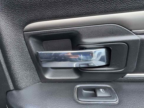 Used 2017 RAM 1500 Sport w/ Black Ram 1500 Sport Group image 36