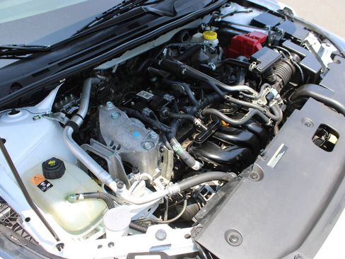 Used 2024 Nissan Sentra S FWD image 31
