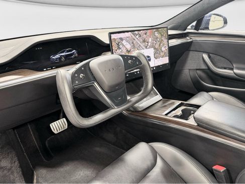 Used 2023 Tesla Model S AWD/4WD image 16