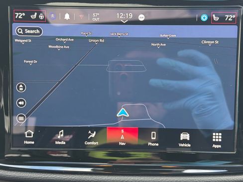 Used 2025 Dodge Durango R/T image 35