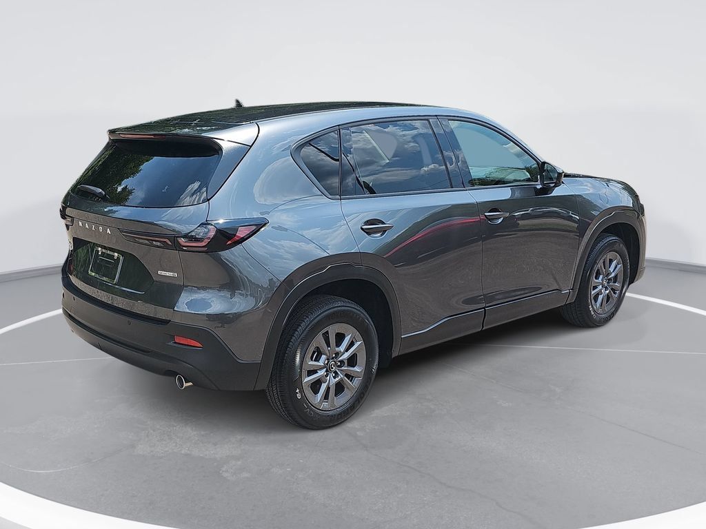 New 2026 MAZDA CX-5 Select AWD/4WD image 5