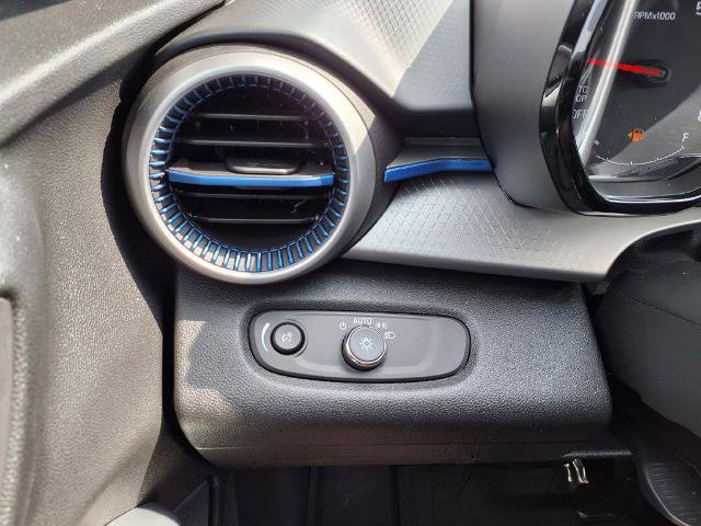 New 2026 Chevrolet Trax LS w/ LS Convenience Package FWD image 17