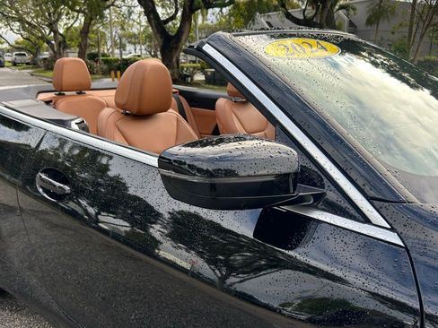 Used 2024 BMW 430i Convertible image 31