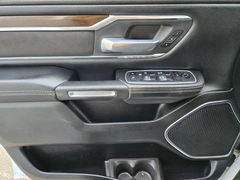 Used 2021 RAM 1500 Laramie AWD/4WD image 39